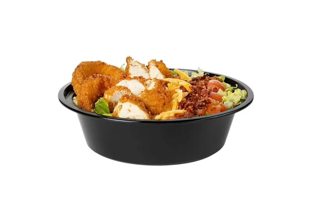 BIG CHICKEN SALAD