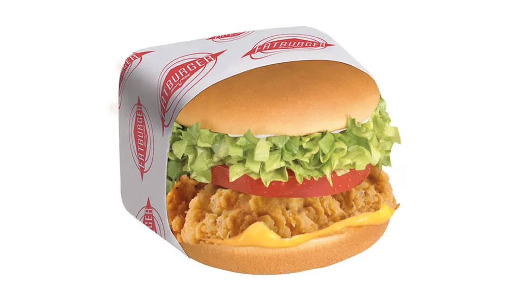 Chicken Sandwich