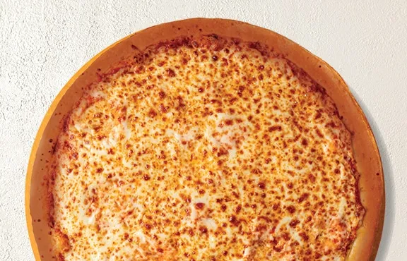 Whole Cheese Pizza