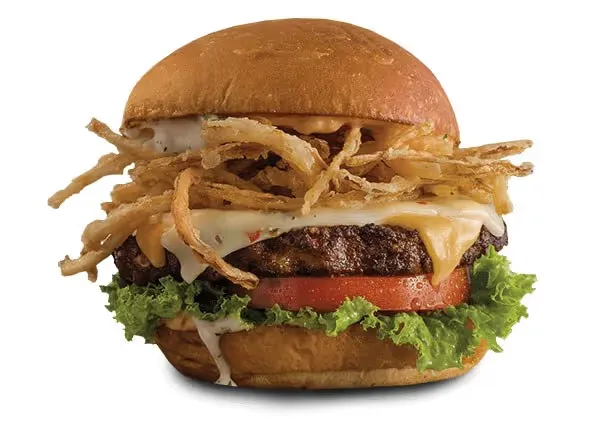 the meatless beast