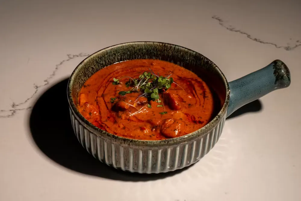 Dehli Butter Chicken