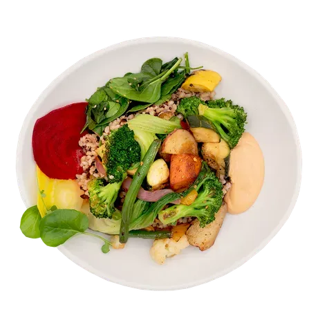 FARM VEGGIES