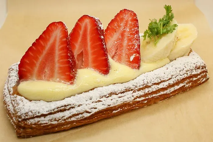 Pastries
