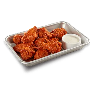 Traditional Wings