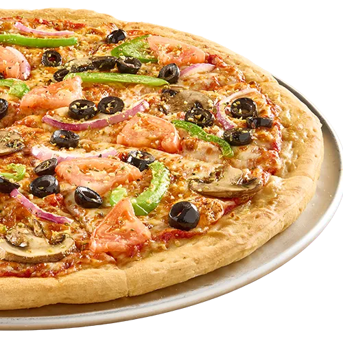 California Veggie
