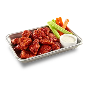 Boneless Wings